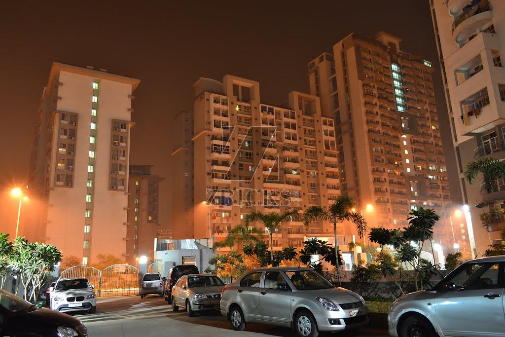 Assotech Windsor Park, Indirapuram, NH 24, Ghaziabad