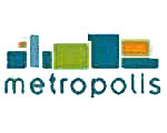 MGF Metropolis Mall Builder logo