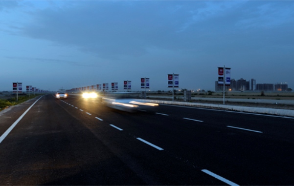 Vatika Express City Plots Update