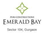 Puri Emerald Bay Logo
