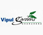 Vipul Gardens Logo