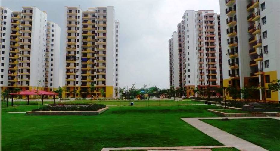  2 BHK  Apartment for sale in Vipul Gardens Dharuhera