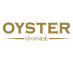 Adani M2K Oyster Grande Logo
