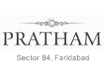 Puri Pratham Builder logo