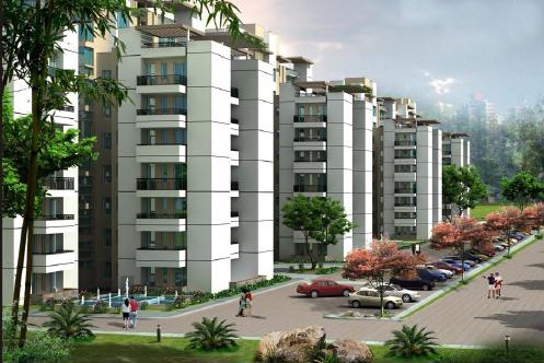  2 BHK  Apartment for sale in Puri Pratham Faridabad