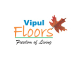 Vipul World Floors Logo