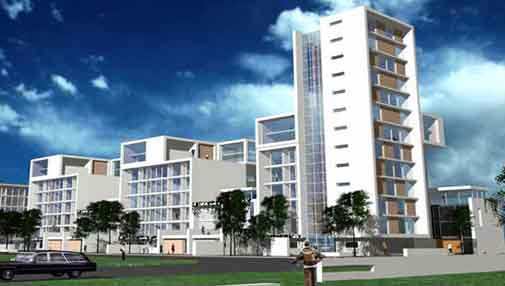  6 BHK  Independent/ Builder Floor for sale in Vipul World Floors Gurgaon