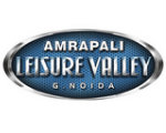 Amrapali Leisure Valley Builder logo