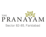 Puri The Pranayam Builder logo