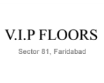 Puri VIP Floors Logo