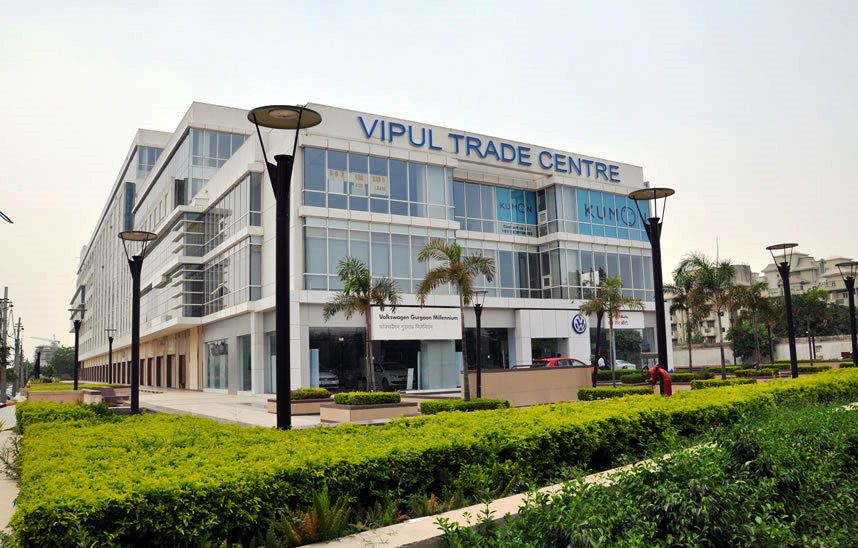 Vipul Trade Center Project Deails