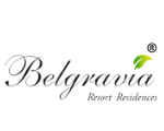 Central Park II Belgravia Logo