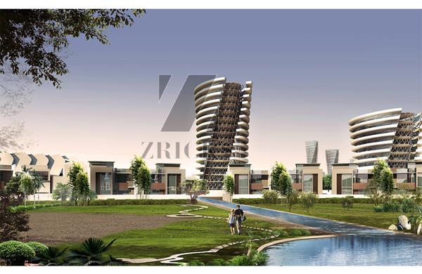 Central Park 3 Mikasa Plots Banner