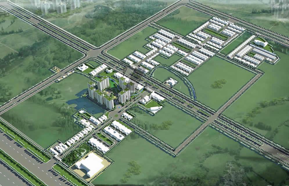 Central Park 3 Mikasa Plots Banner