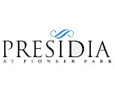Pioneer Presidia Logo