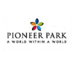 Pioneer Park Logo