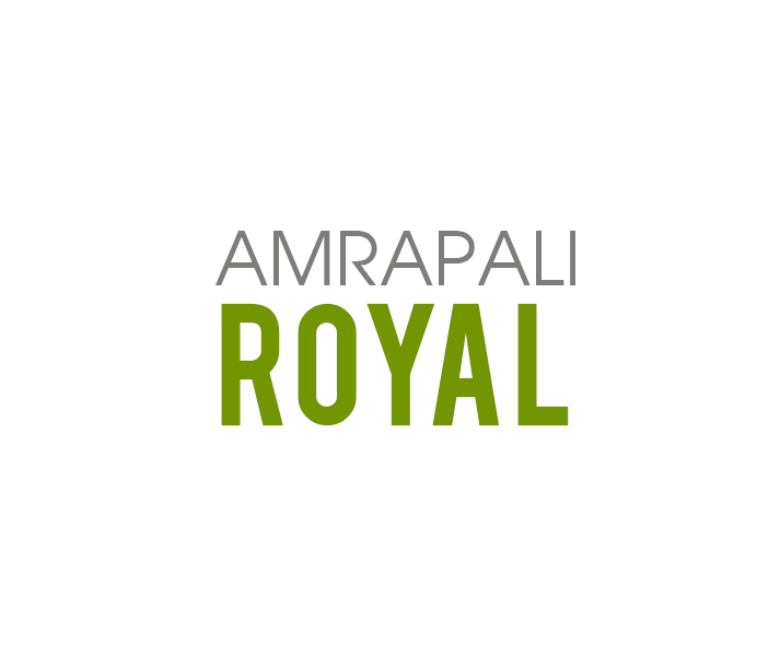 Amrapali Royal Logo