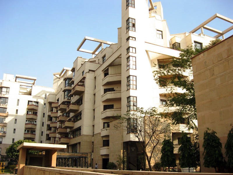  3  BHK  Apartment for sale in Silverglades The IVY Gurgaon