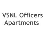 Assotech VSNL Officers Apartments Logo