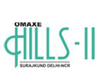 Omaxe Hills II Logo