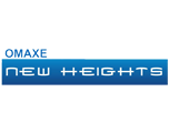Omaxe New Heights Builder logo