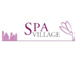 Omaxe Spa Village Logo