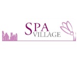 Omaxe Spa Village Logo