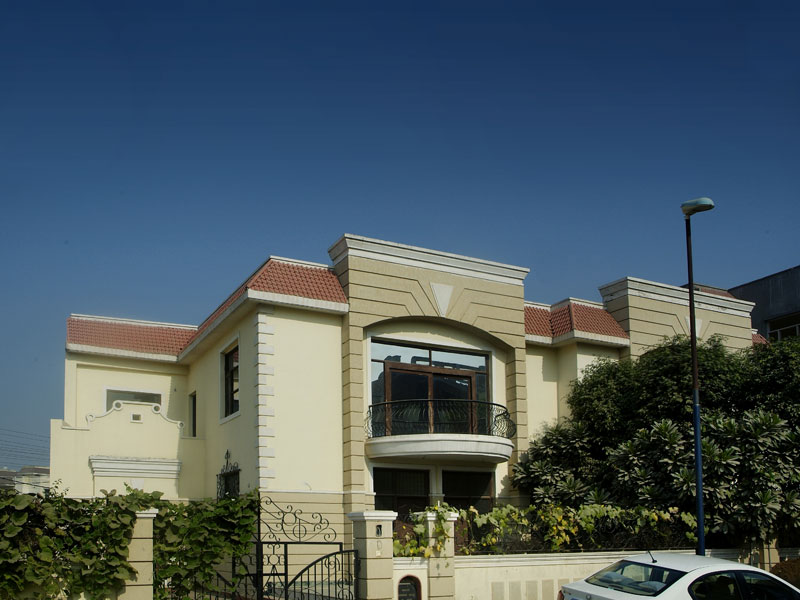Omaxe Designer Villas Reviews & Rating