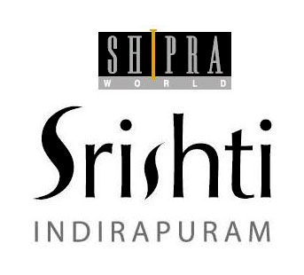 Shipra Srishti Logo