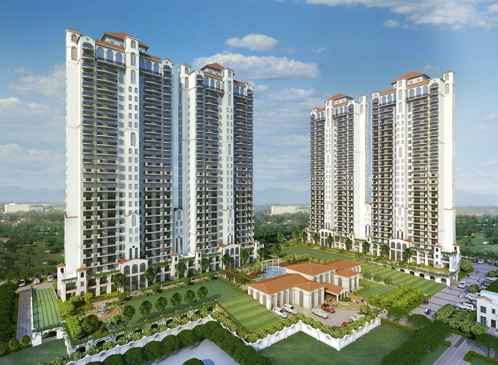  4 BHK  Apartment for sale in ATS Triumph Gurgaon