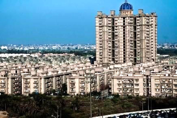 Shipra Regalia Heights Project Deails