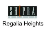 Shipra Regalia Heights Logo