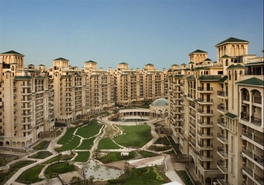  3  BHK  Apartment for sale in ATS Village Noida