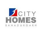 Omaxe City Homes Builder logo