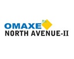 Omaxe City North Avenue II Builder logo