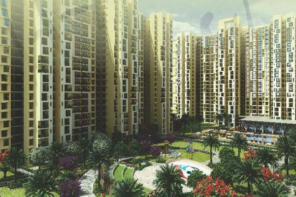 Mahagun Mywoods Phase II Project Deails