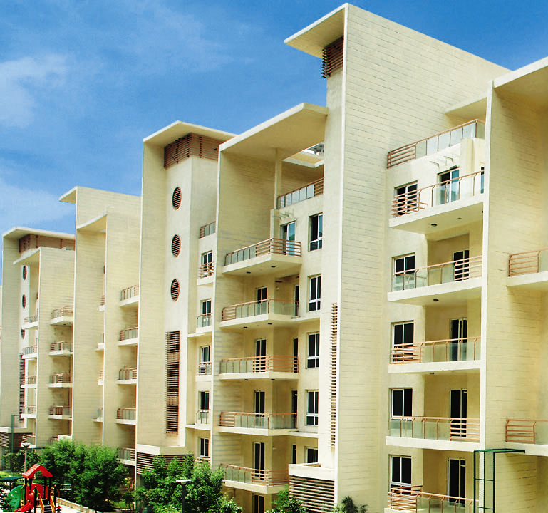  3  BHK  Apartment for sale in Mahagun Moderne Noida