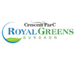 Sare Royal Greens Logo