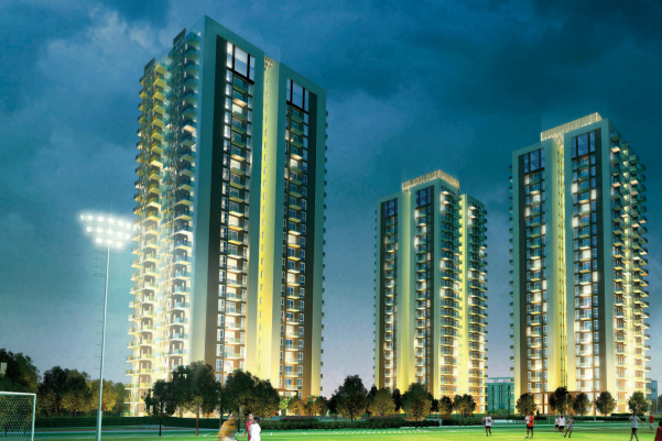  4 BHK  Apartment for sale in Conscient Heritage One Gurgaon