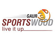 Gaur Sportswood Logo
