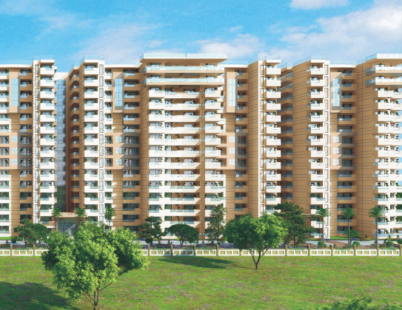 Gaur Cascades Update