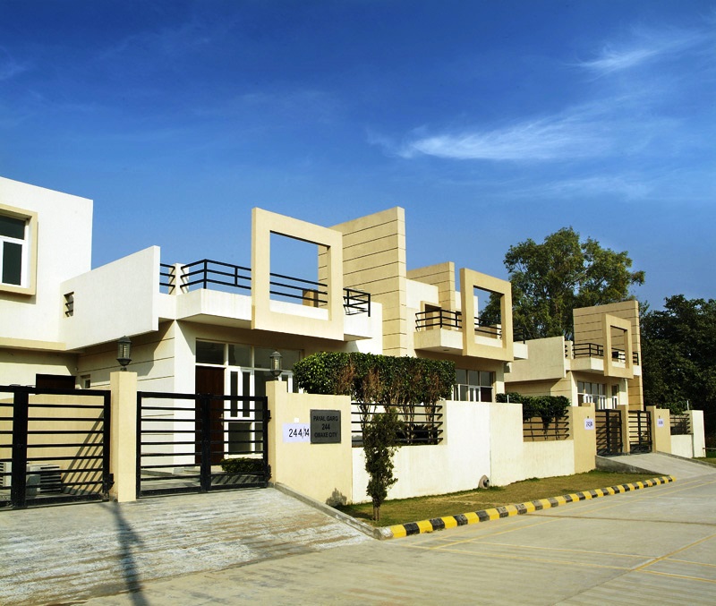 Omaxe City Villas, Omaxe City 1, Palwal, Faridabad