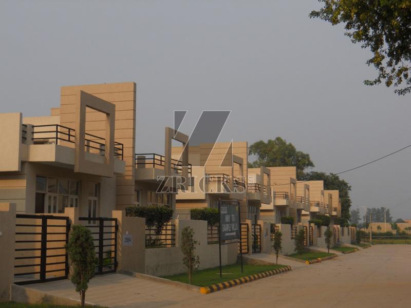 Omaxe City Villas, Omaxe City 1, Palwal, Faridabad