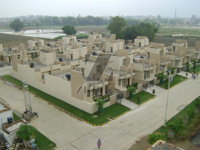 Omaxe City Villas, Omaxe City 1, Palwal, Faridabad