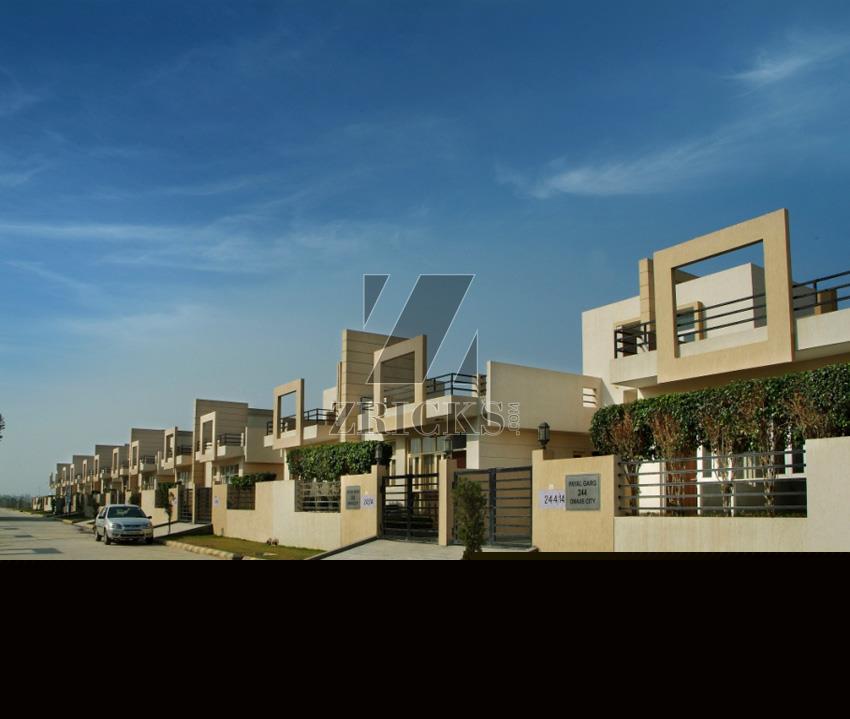 Omaxe City Villas, Omaxe City 1, Palwal, Faridabad
