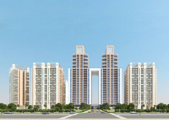 Gaur City II 12th Avenue Project Deails