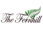 Ansal API The Fernhill Logo