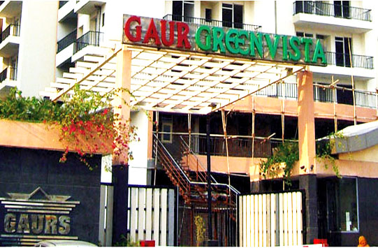 Gaur Green Vista II Brochure Pdf Image