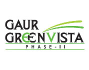 Gaur Green Vista II Logo