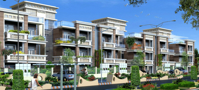 Ansal API Esencia Mulberry Homes Project Deails